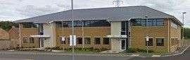 HEADQUARTERS - CARDIFF HEADQUARTERS - CARDIFF